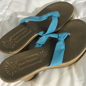 Hush Puppies Sandals
